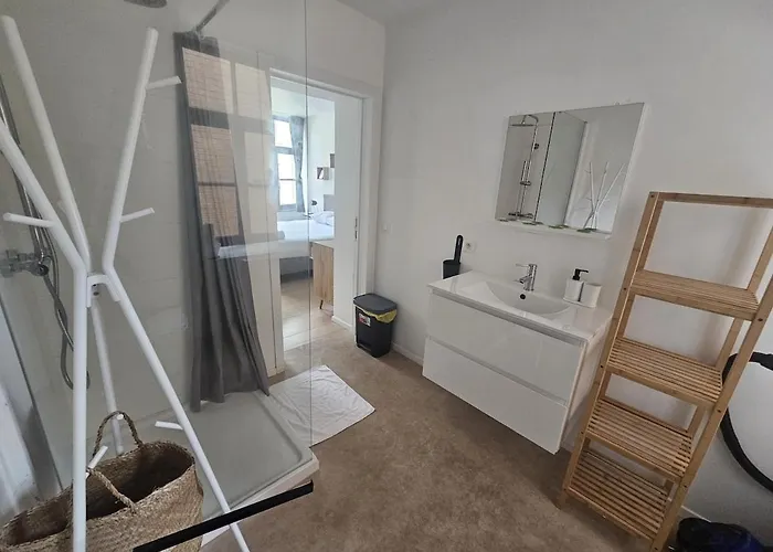 Design In Center Apartamento