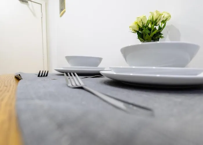 Appartement Cozy - Downtown - 2 Min From Metro - 201