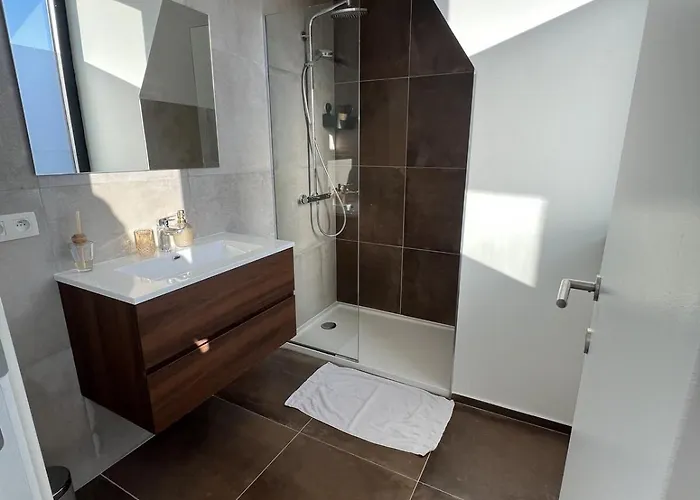 Appartement Chic & Bright Near Montgomery *