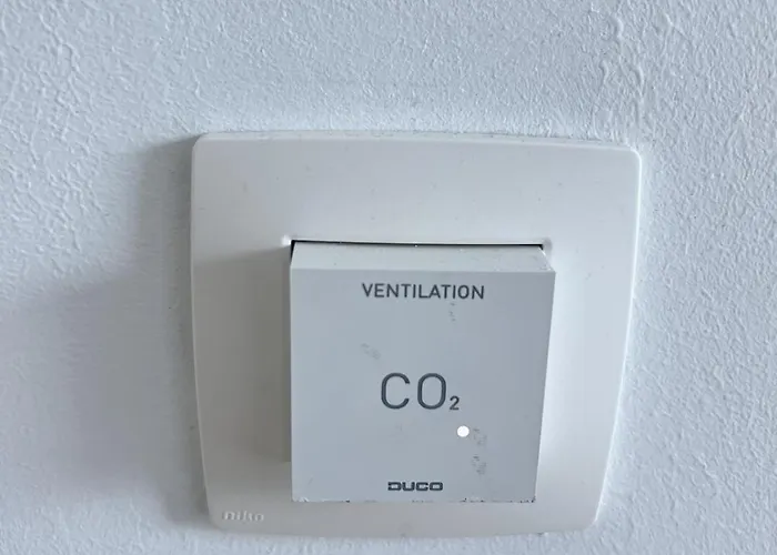 Appartement Chic & Bright Near Montgomery Bruxelles