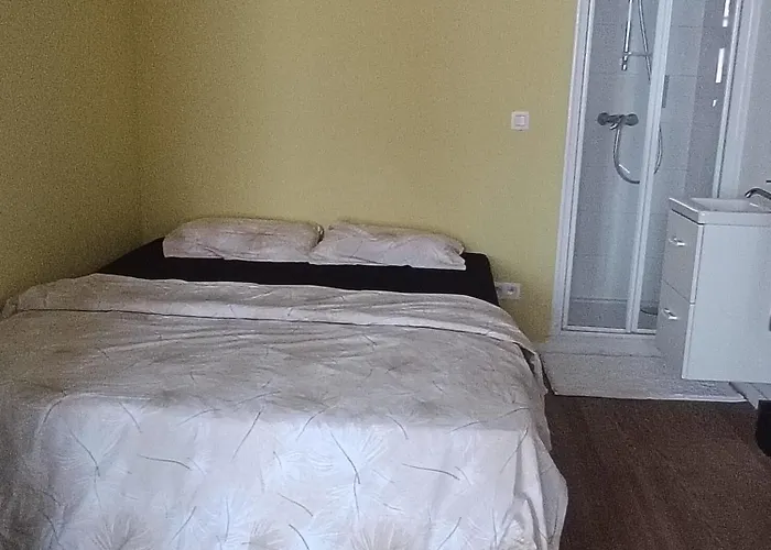 Excelente Localizacao Apartment *