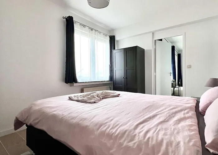 Lovely 2room Elegant In For 2people *