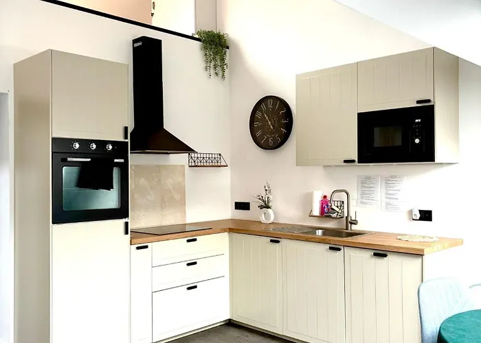 Elegant - Next From Grand Place, Netflix & Comfort Appartement Brussel