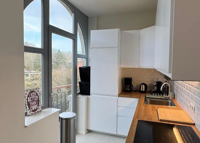 Chez Pomme * Bruselas