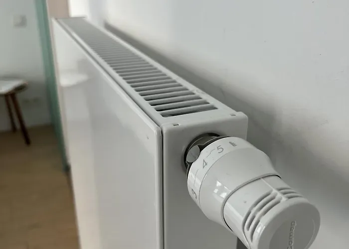 Modern & Elegant Near Montgomery Apartment Brussels