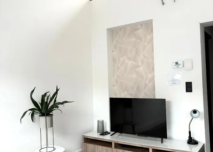 Elegant - Next From Grand Place, Netflix & Comfort Appartement Brussel