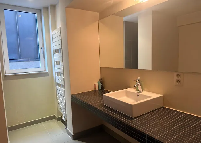 Apartmán With 2 Bedrooms - Sleeps 6