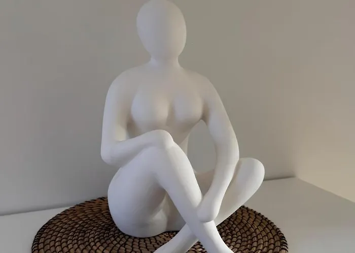 Apartamento Chez Pomme *