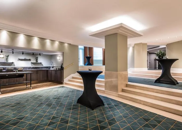 Hotel Hilton Grand Place 4*