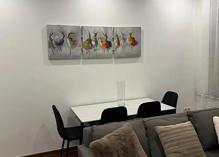 A Soothing Nest * Bruxelas