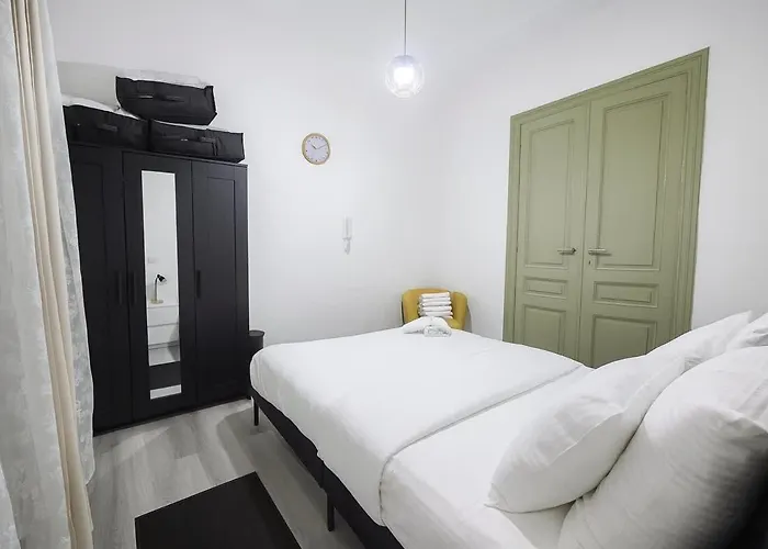 Appartement Cosy Hydraulique *