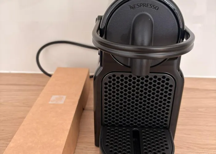 Lejlighed Charming Studio, Perfect Getaway Bruxelles