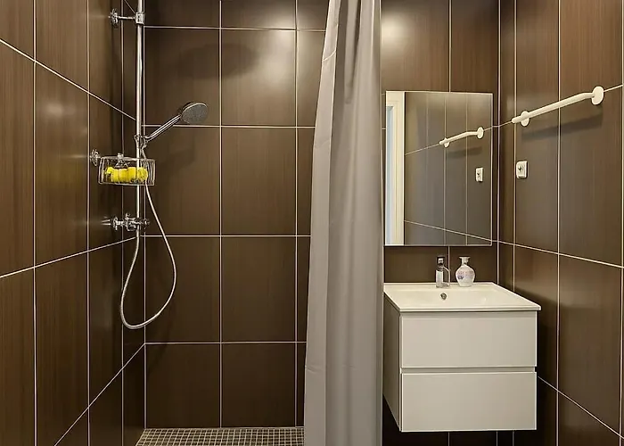 Appartement Cosy Hydraulique