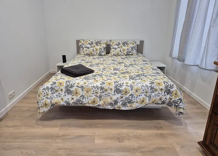 アパート Les Pieds A La Grande Place *