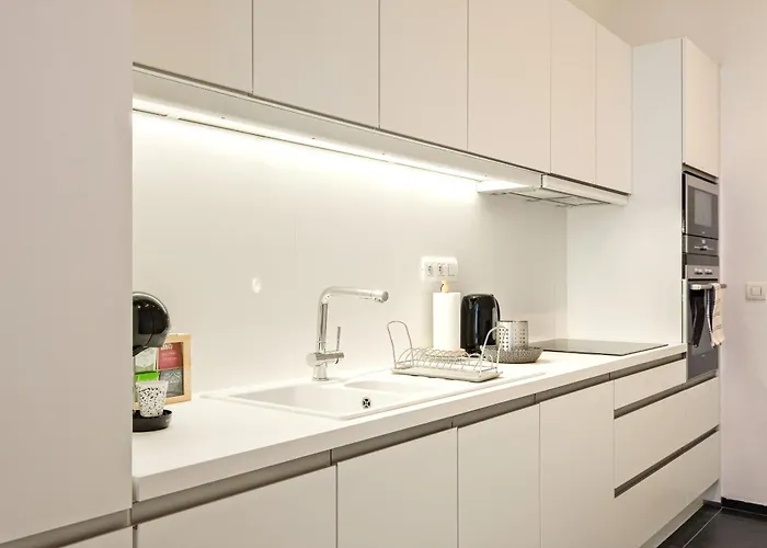 Dansaert Bright Loft