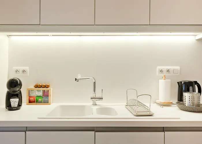 Διαμέρισμα Dansaert Bright Loft Βρυξέλλες