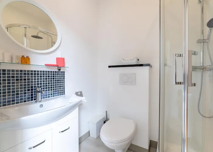 Le Catherine By Sweett Hotel Brussel