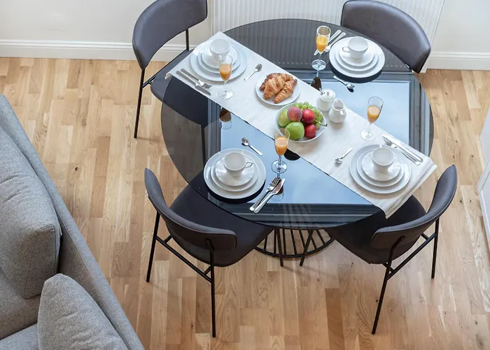 Le Catherine By Sweett Hotel