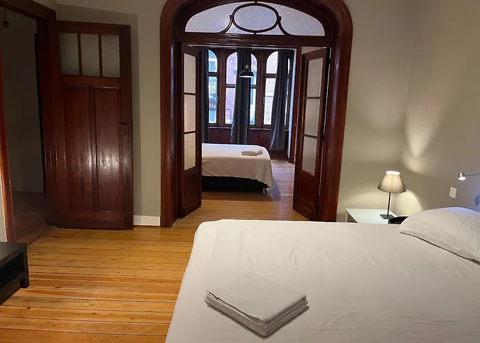 Eu District Mansion Holiday home Brussels