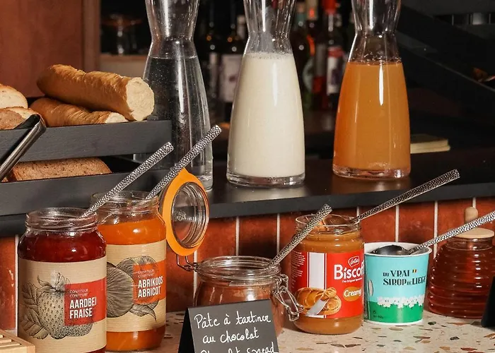 Bx Downtown - * Bruxelles