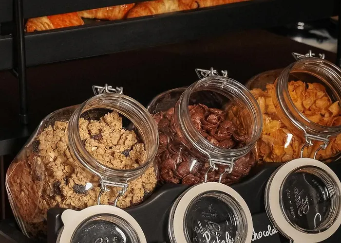 Bx Downtown - Ostello