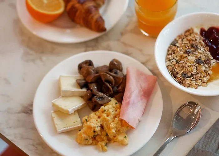 Bx Downtown - Ostello Bruxelles