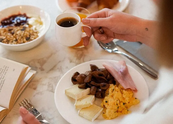 Bx Downtown - Ostello Bruxelles