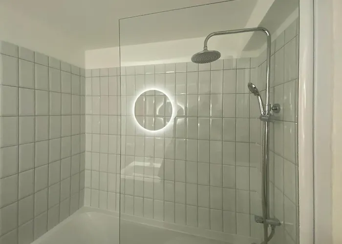 Apartman Crystal View *