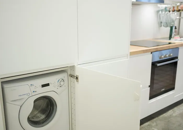 Cosy 1 Bedroom Close To Grand Place Apartment *