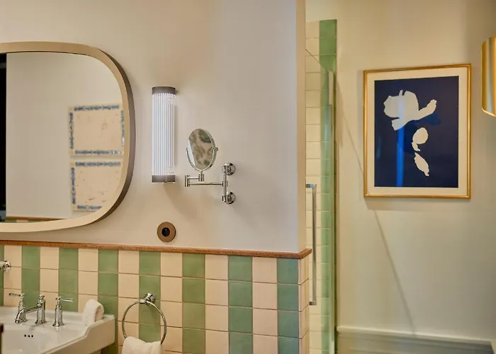 Faubourg 21 - The Leading Of The World Ξενοδοχείο Βρυξέλλες