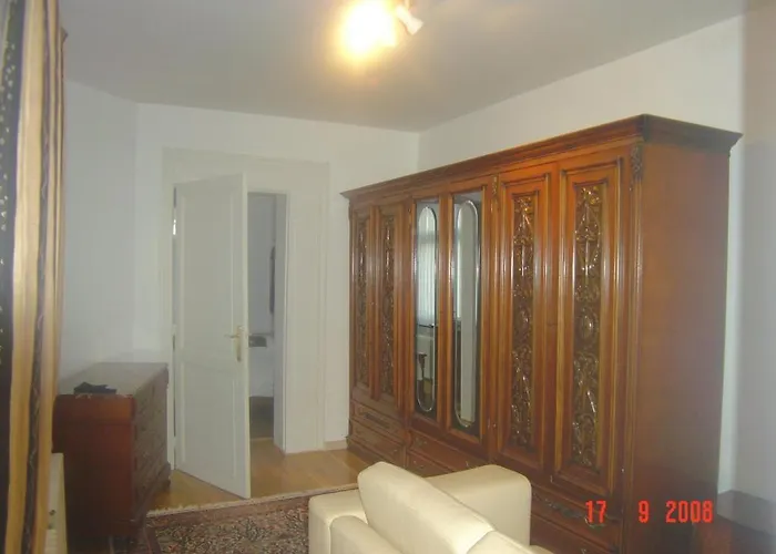 Marie Therese Apartamento *