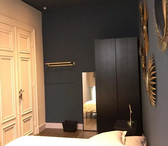 Fish Market ブリュッセル