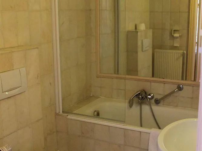 Matignon Otel Brüksel