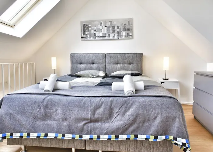 Aparthotel Apartmentsapart 3*