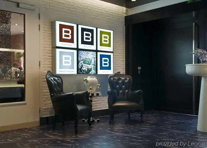 B-aparthotel Regent 4*