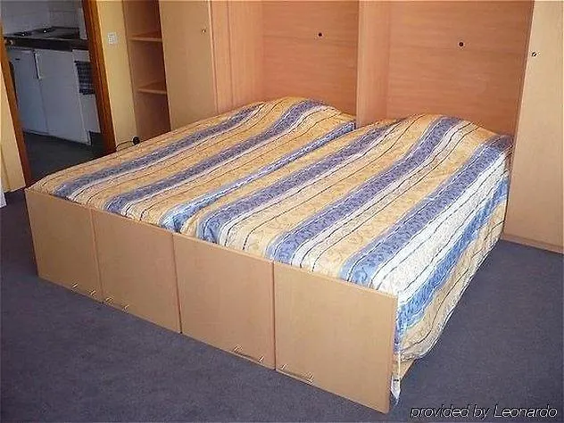 Wellington Aparthotel Brussels