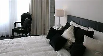 伊斯佩兰策酒店