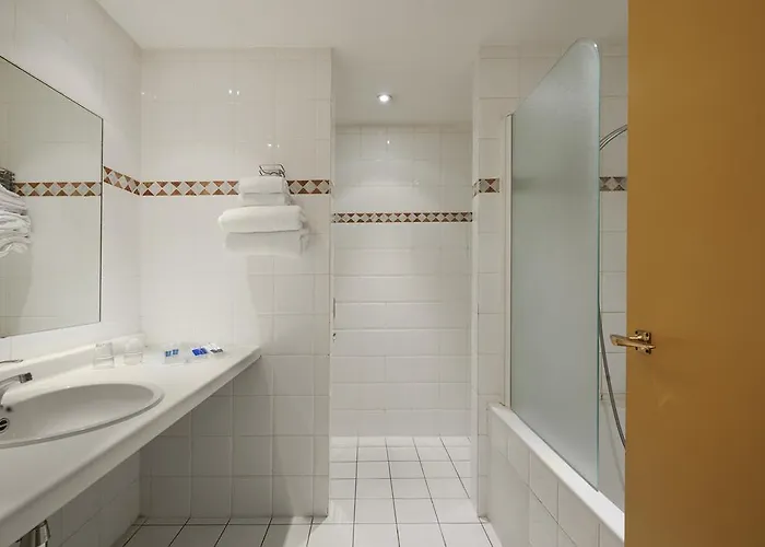 Hotel Brussels Brussels