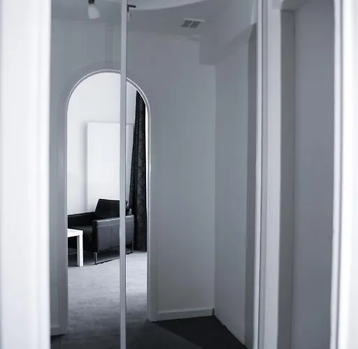 Satellite Hotel Brussels