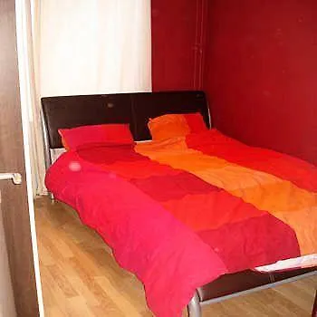 Rentbynight Aparthotel Brüssel