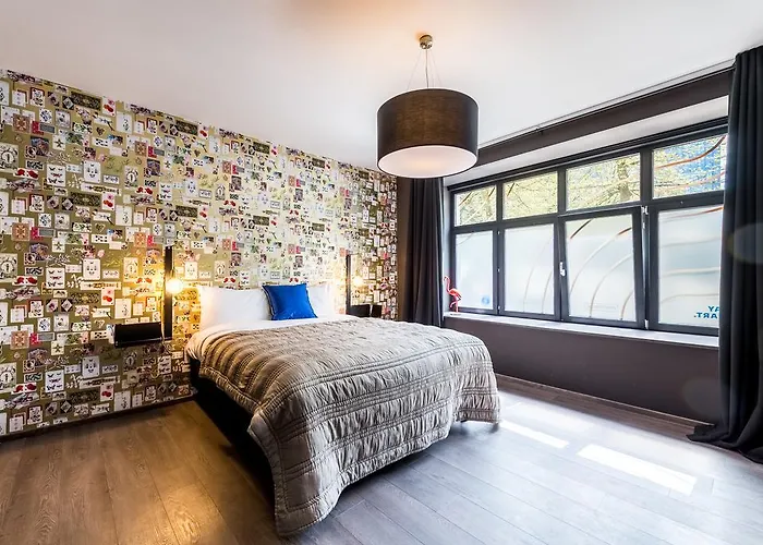 Smartflats - Berlaymont