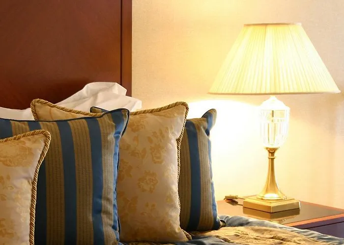 Steigenberger Icon Wiltcher's