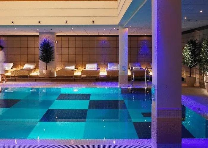 Steigenberger Icon Wiltcher's Βρυξέλλες