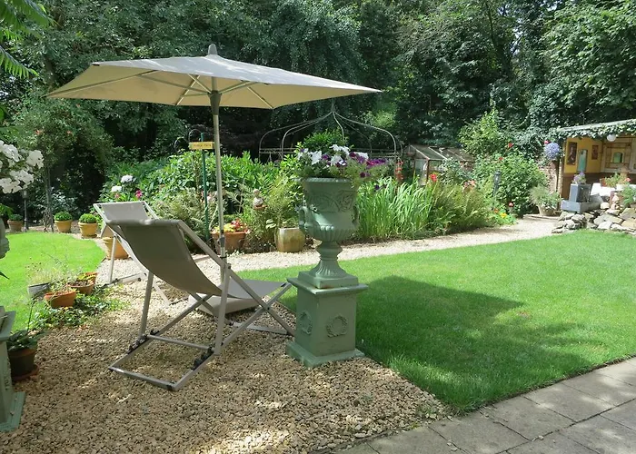 Bed & Breakfast Les Taillis