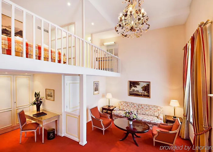 Hotel Metropole Brussels