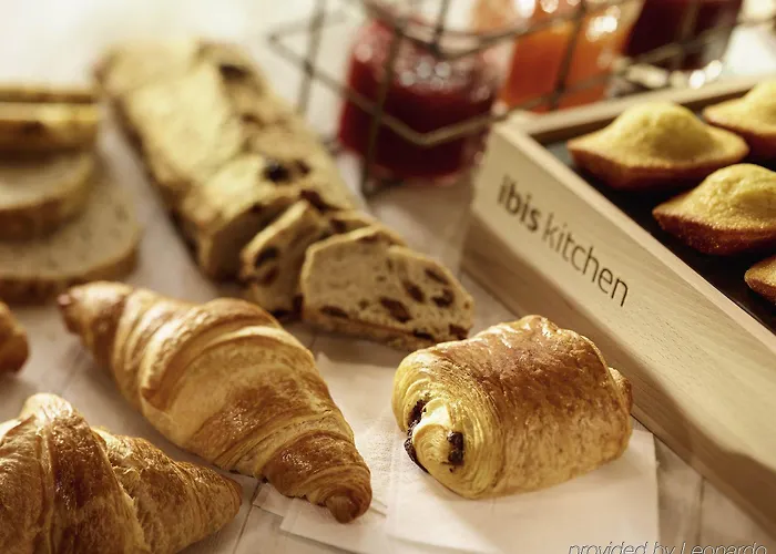 Ibis Off Grand'place Brussels