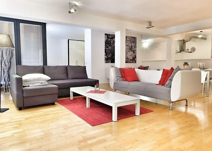 Apartmentsapart Aparthotel 3*