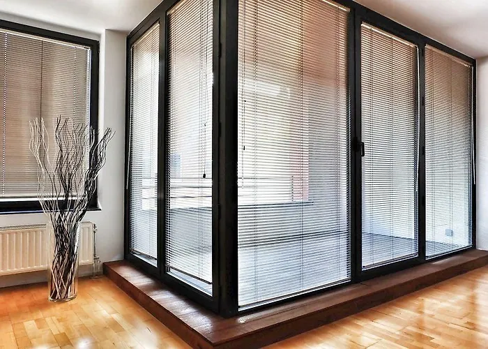 Apartmentsapart Aparthotel