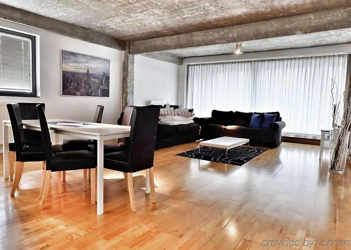 Apartmentsapart Aparthotel 3*