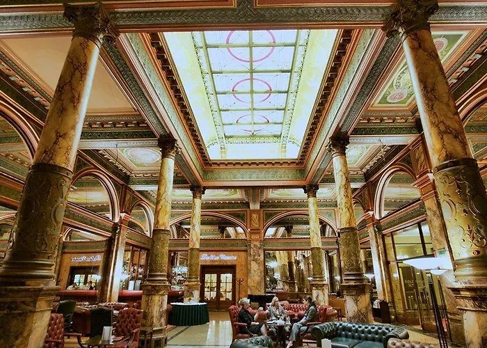 Hotel Metropole Brussels